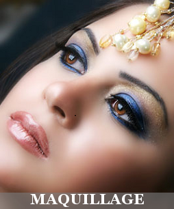 MAQUILLAGE